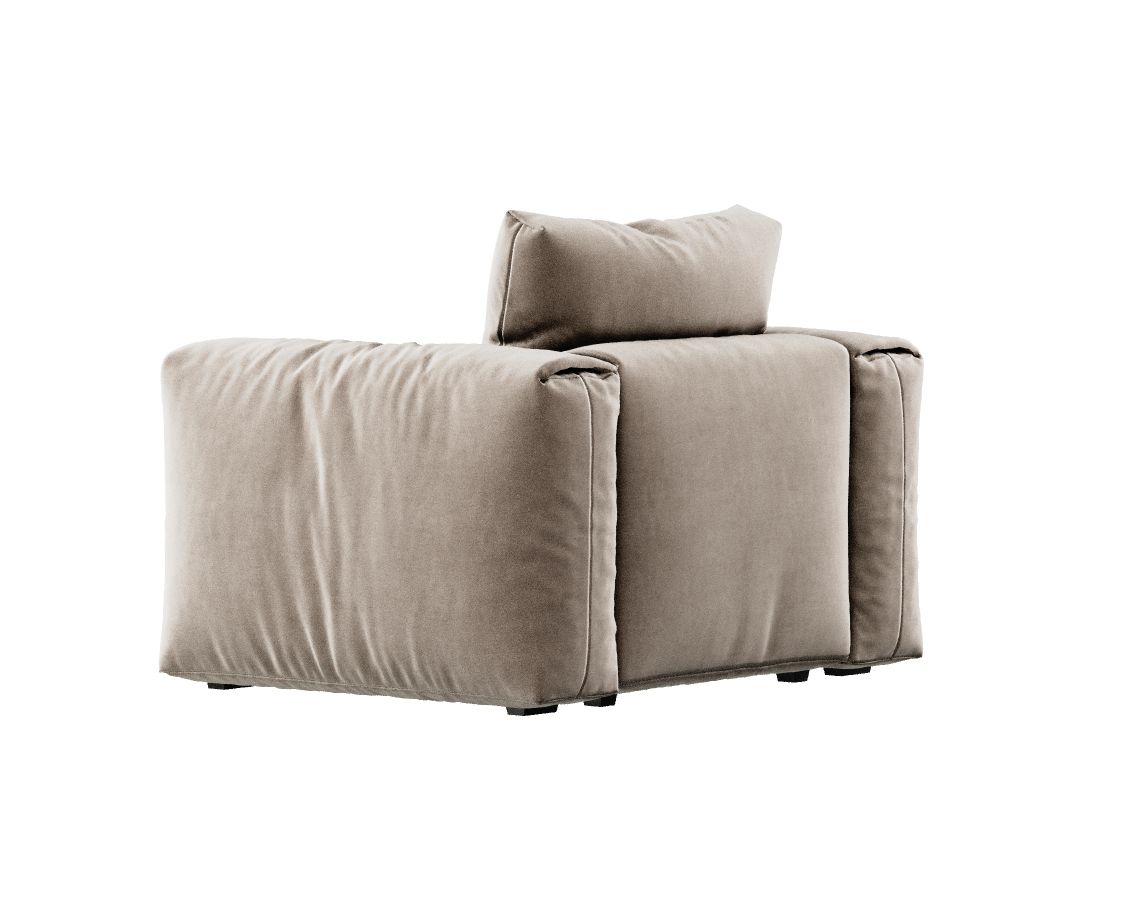 Frankof Даллас Кресло